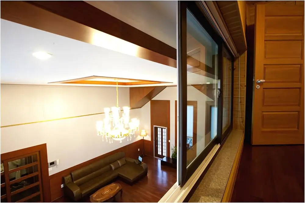 Yangpyeong White House Pension