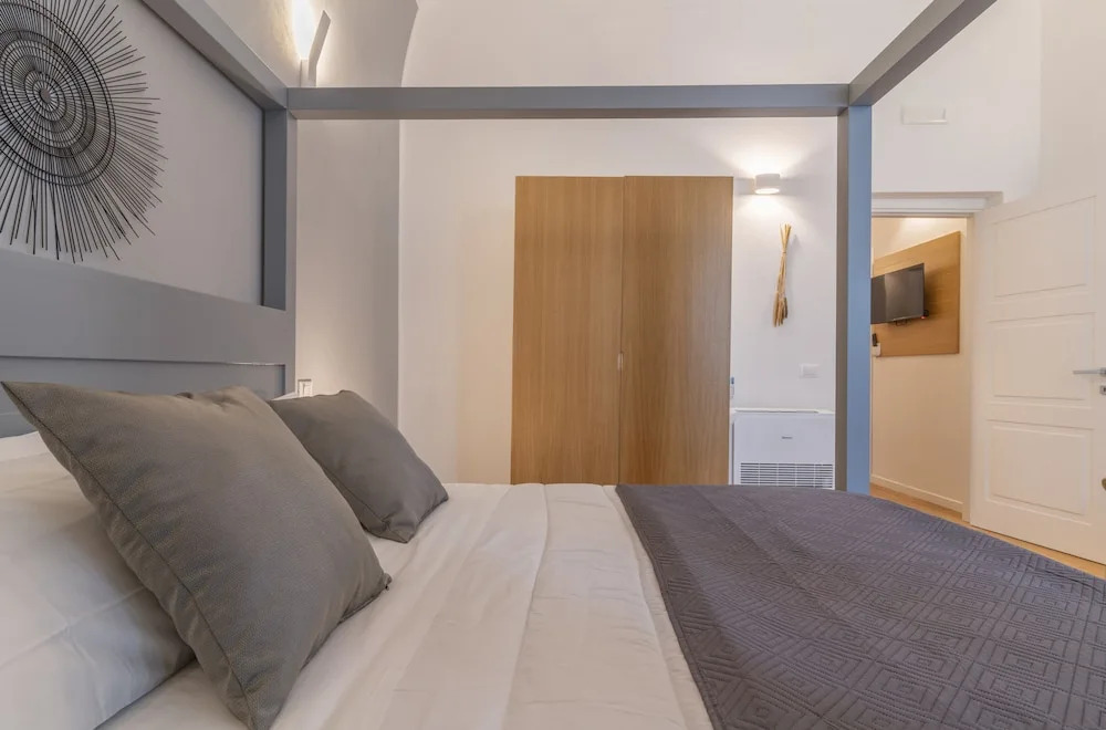 SoClà Boutique Hotel