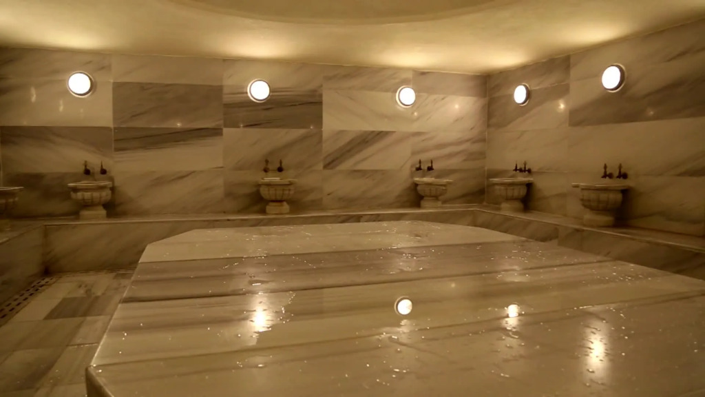 Green Nature Resort and Spa