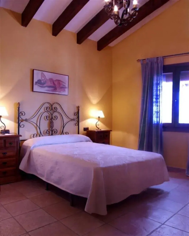 House in Malaga 101453