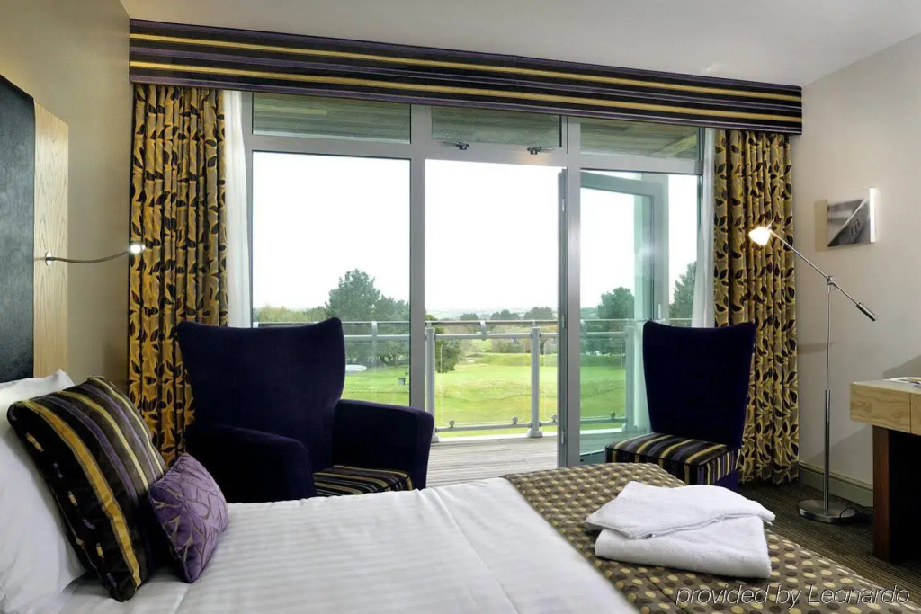 St. Mellion Estate