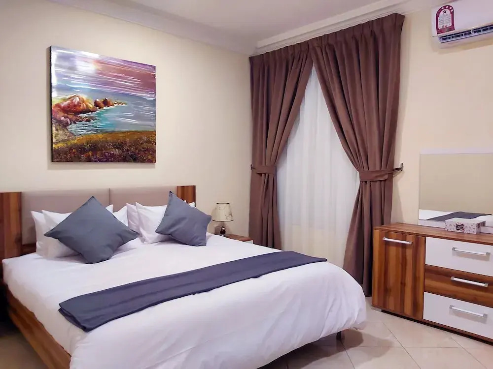 Platinum Residence