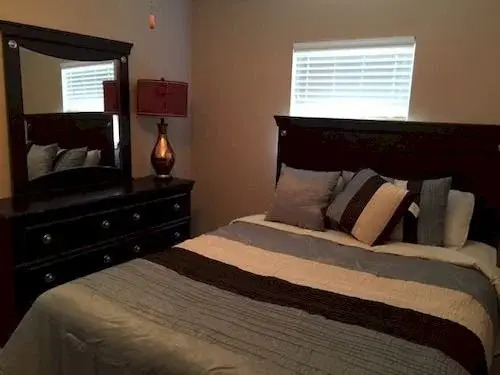 Sapphire Suites