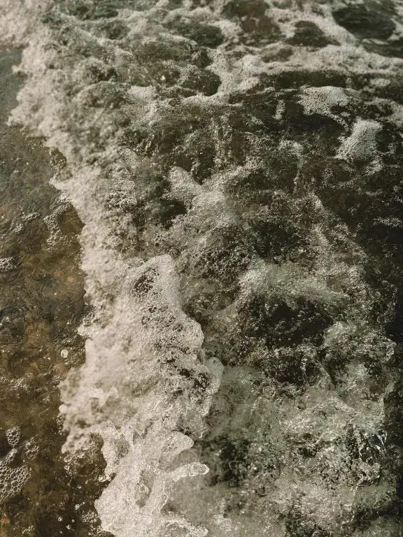 Sea View Apartment