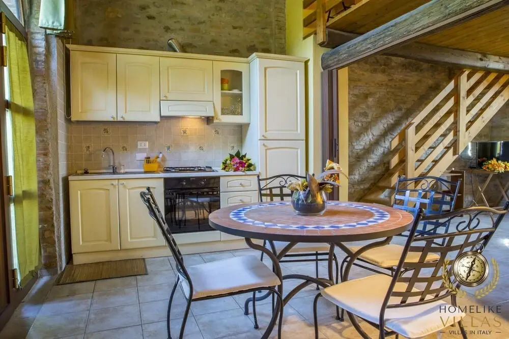 Villa Petrarvella