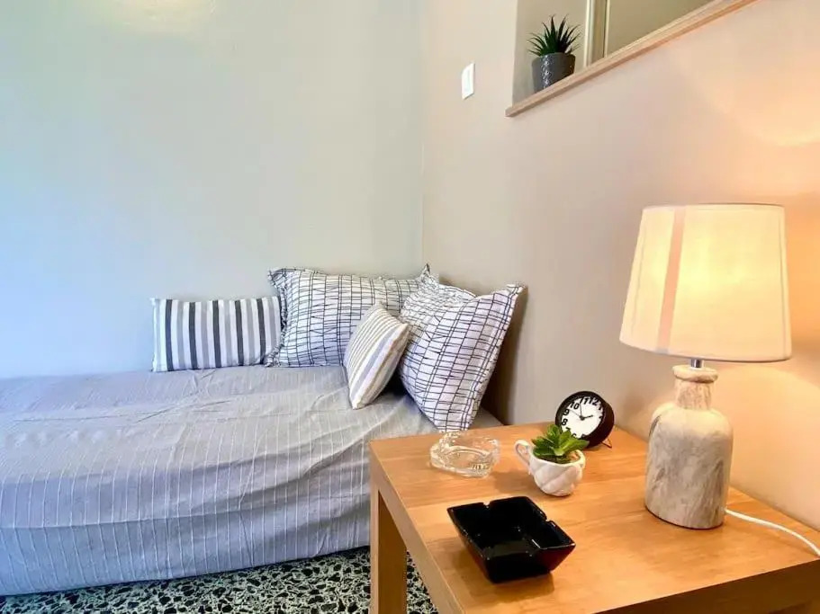 The Beach House