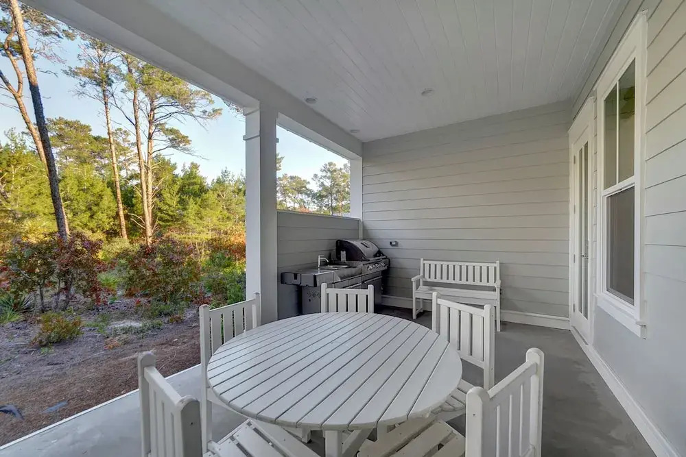 Saltire Cottage by Destin Getaways