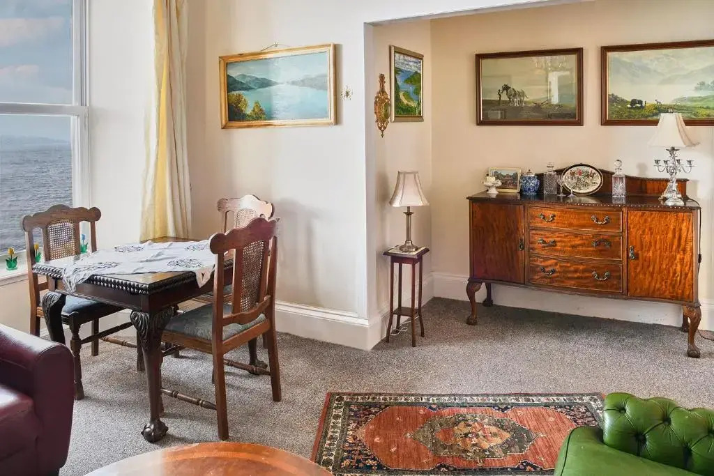 Host Stay Freshwater River View