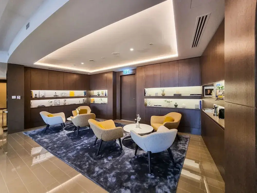 EDENS Homes & Villas - Opera Grand