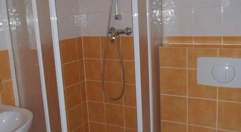 Houda Bouda - Penzion & Apartmány
