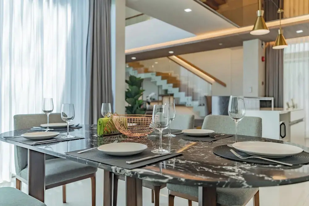 Panora Villa 8119 By Villacarte