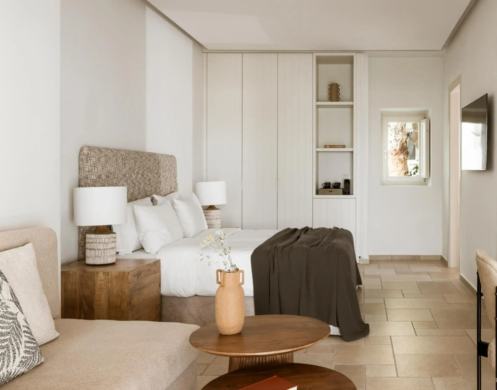 AMĀRIA Beach Resort by NOMÉE Hospitality Group