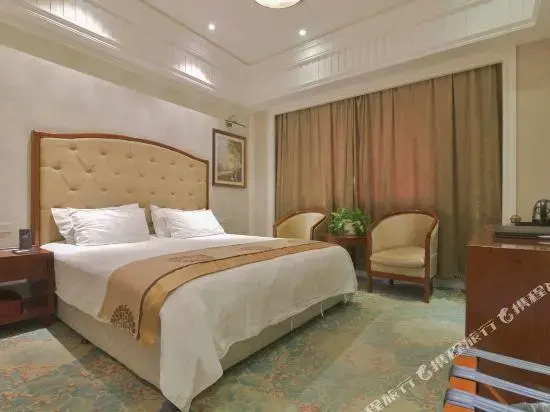 Ying De Li Hotel