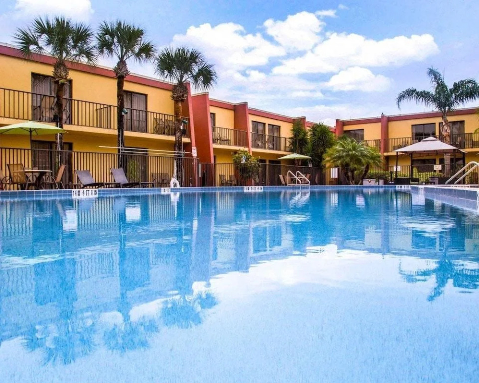 Midpointe At International Drive