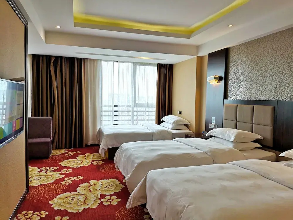 Wanshang International Hotel