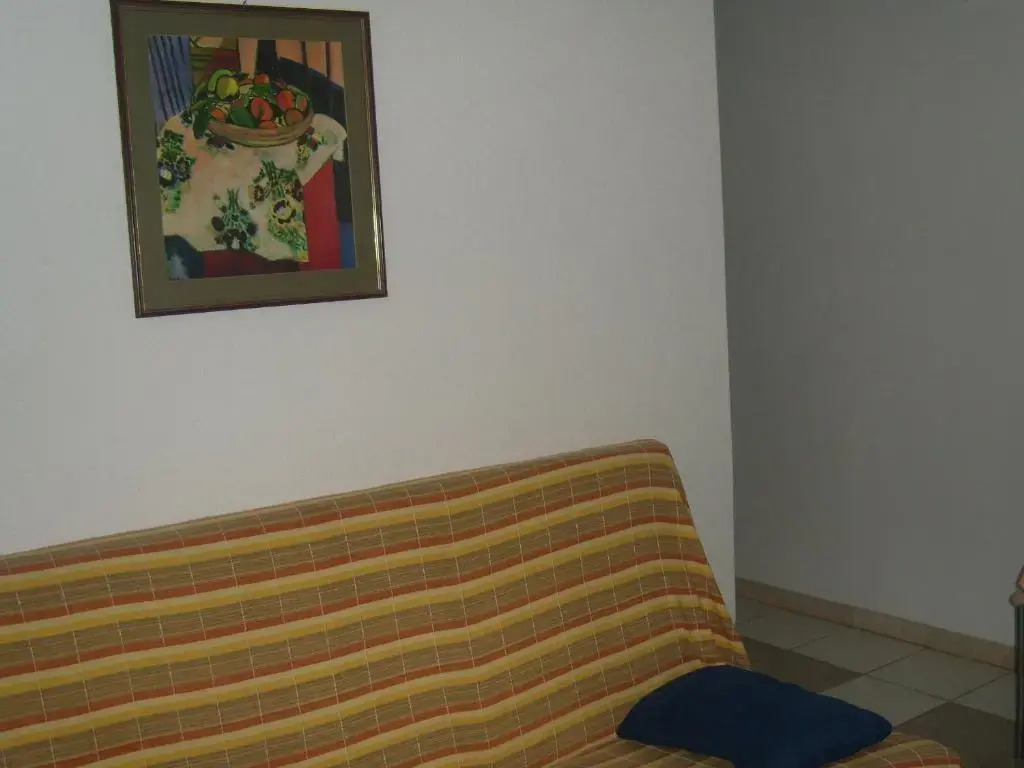 Apartments Antica