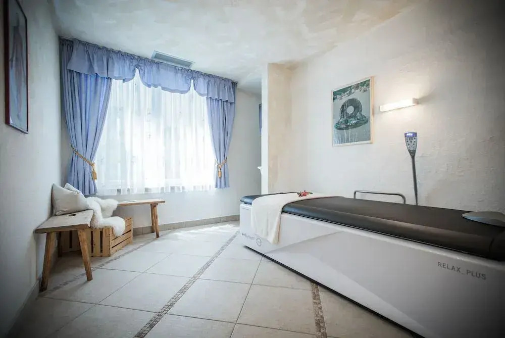Hotel Bergland