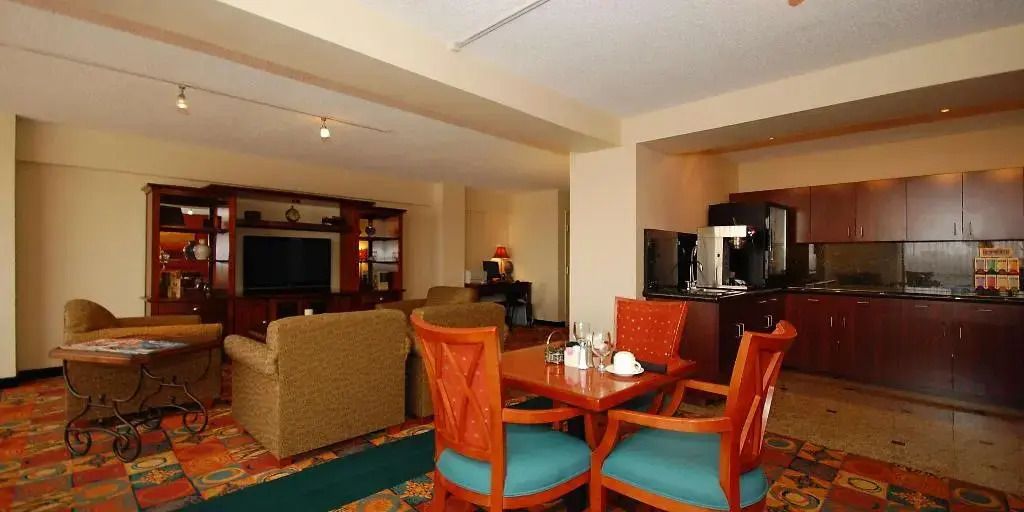 Crowne Plaza Austin