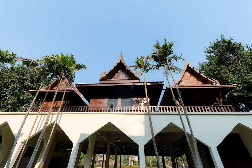 Vanida Resort - Halal