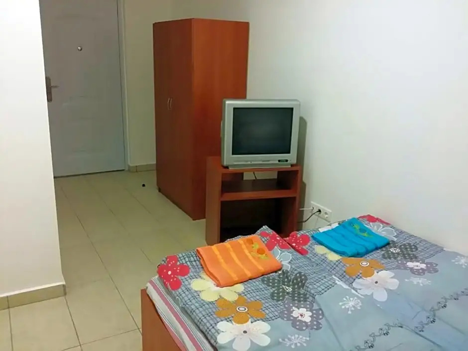 M+D Hotel