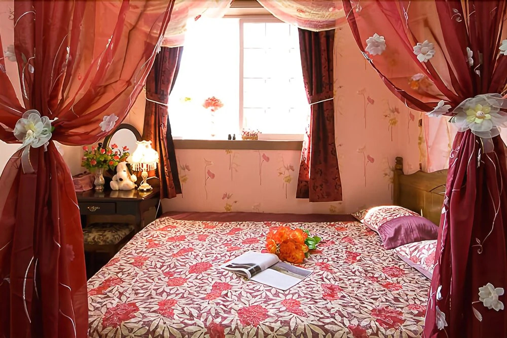 Yangpyeong Natural Fragrance Individual Pension