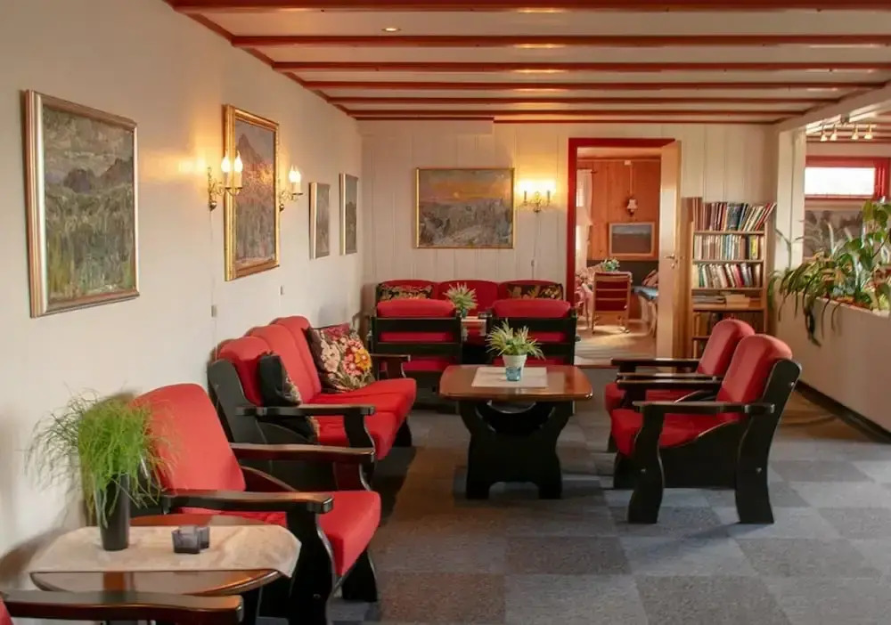Rondane Haukliseter Fjellhotell