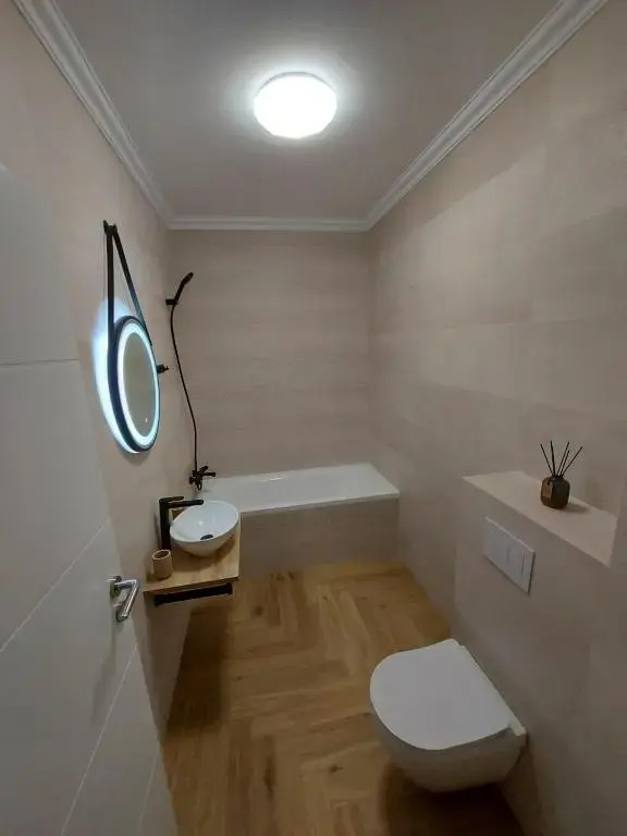 Panoramic Apartments Oradea