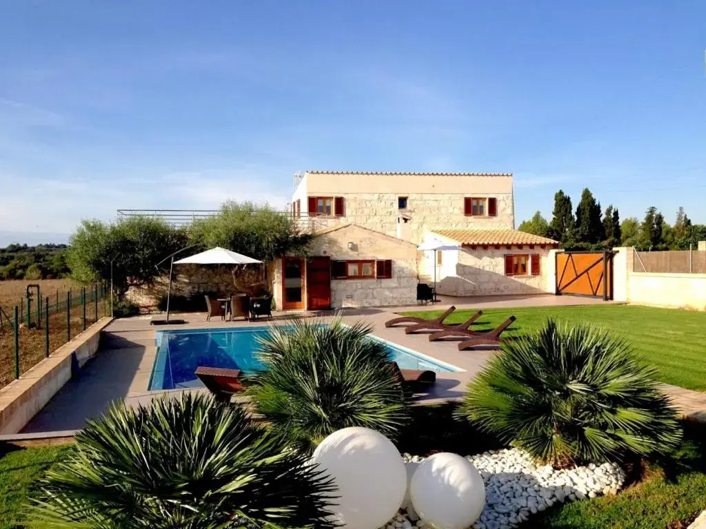 Villa Vinagrella