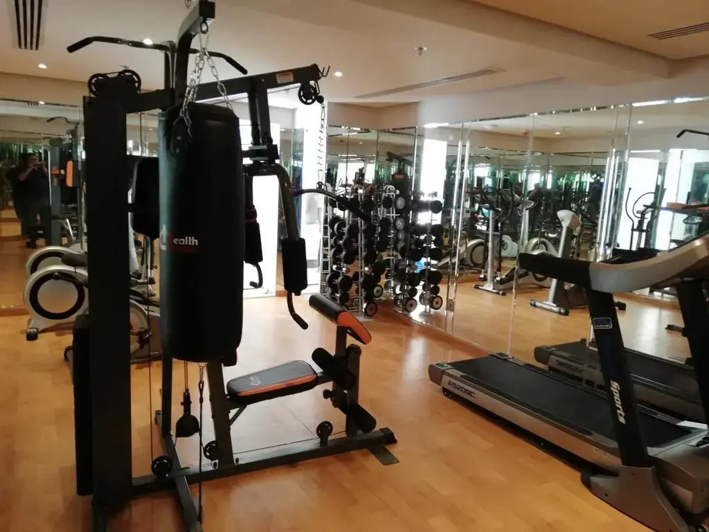 Ruve Jeddah Hotel