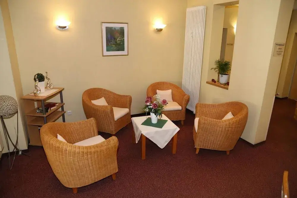 Hotel Garni Kluth