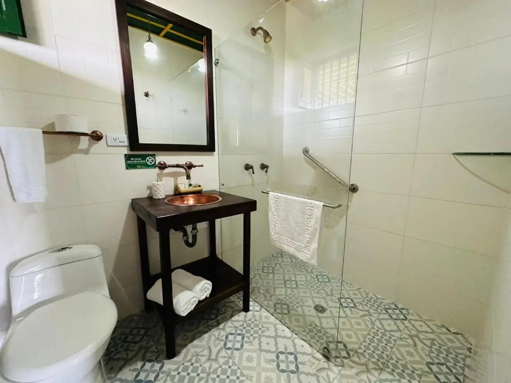 Finca Hotel el Palmar