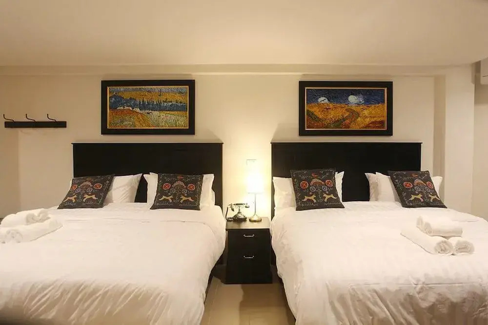 Runya Resort