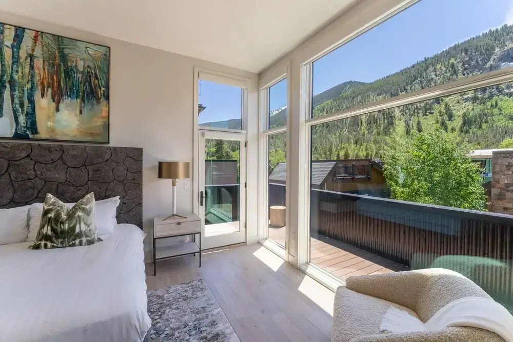 224 Frisco Alley Unit E By Summit County Mountain Retreats