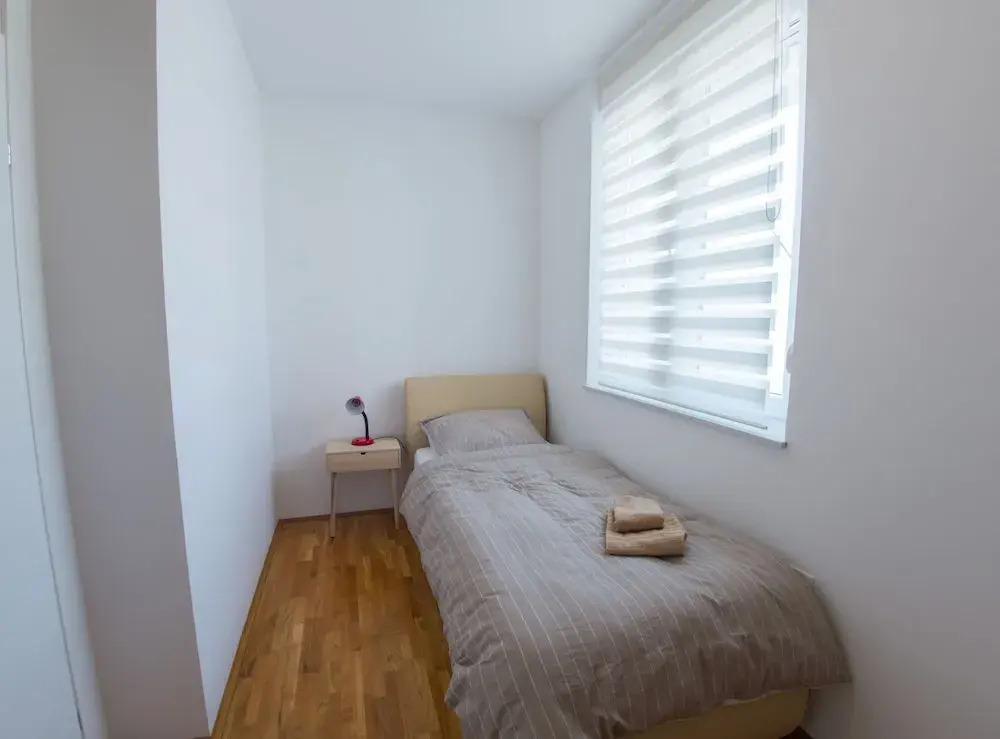 Apartment Lux