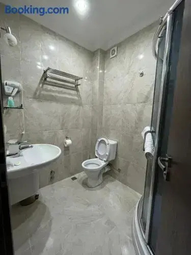 Ventura Hotel