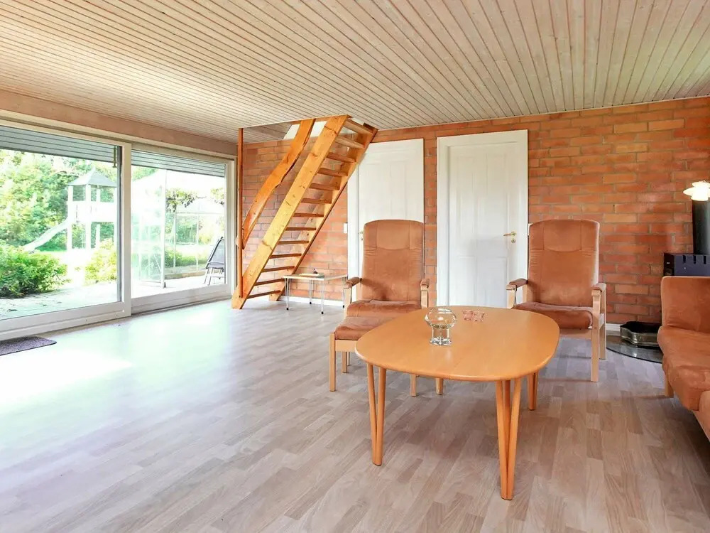 Beautiful Holiday Home in Lolland Near Sea