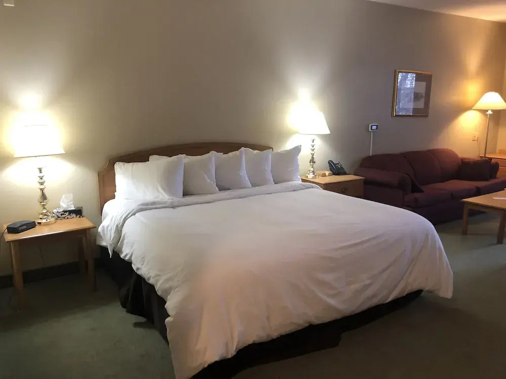 Stone Willow Inn