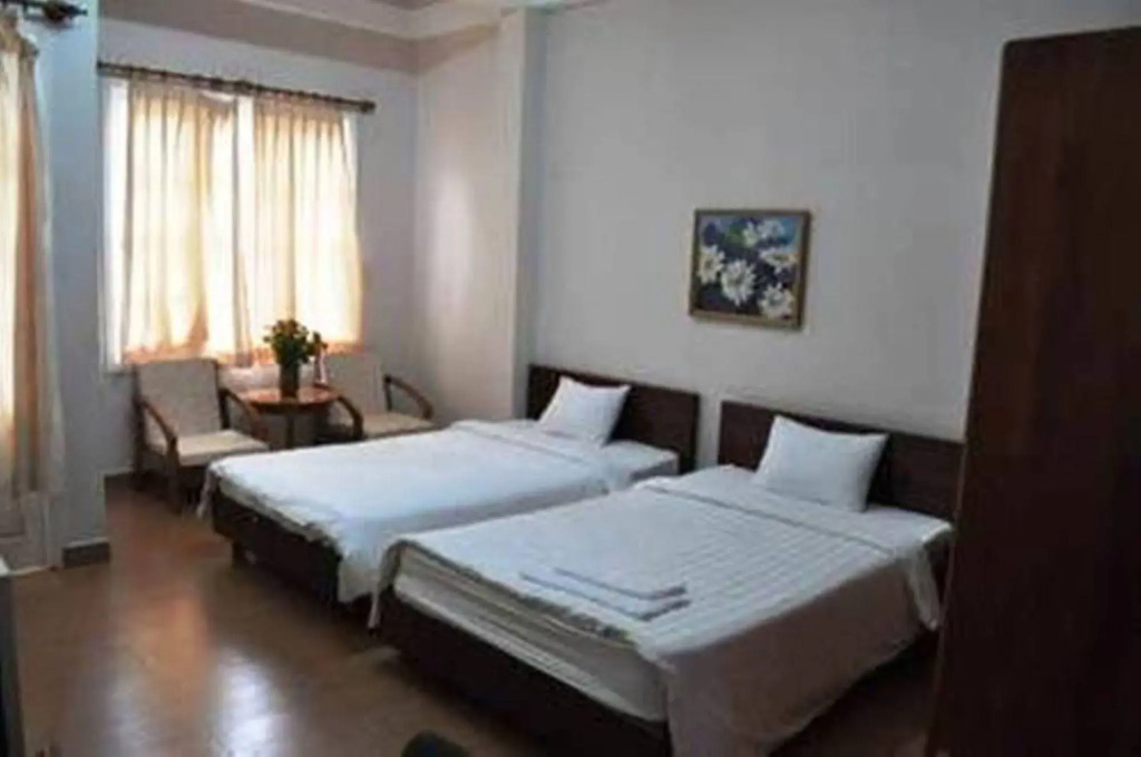 My Dream Hotel
