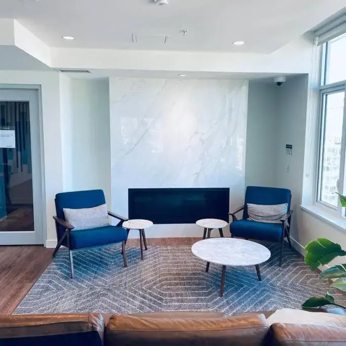 360º Rooftop Patio Views. Your-Home-Away-From-Home