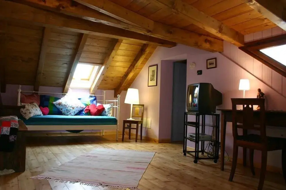 B&B Casa Tomà