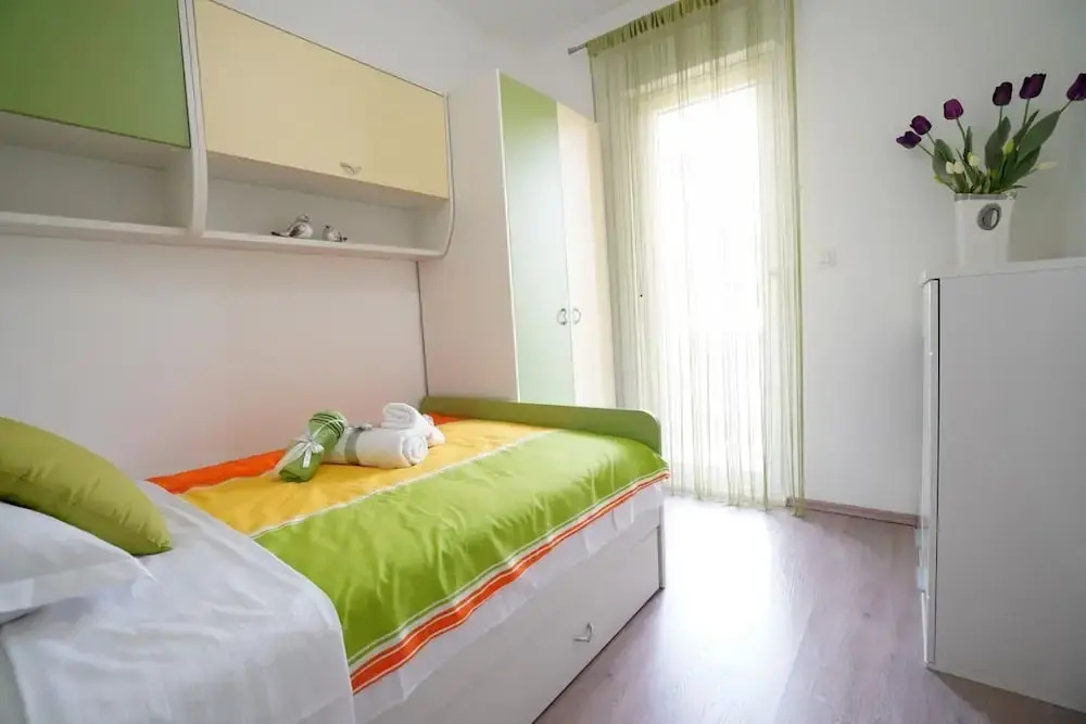 Villa Daniela