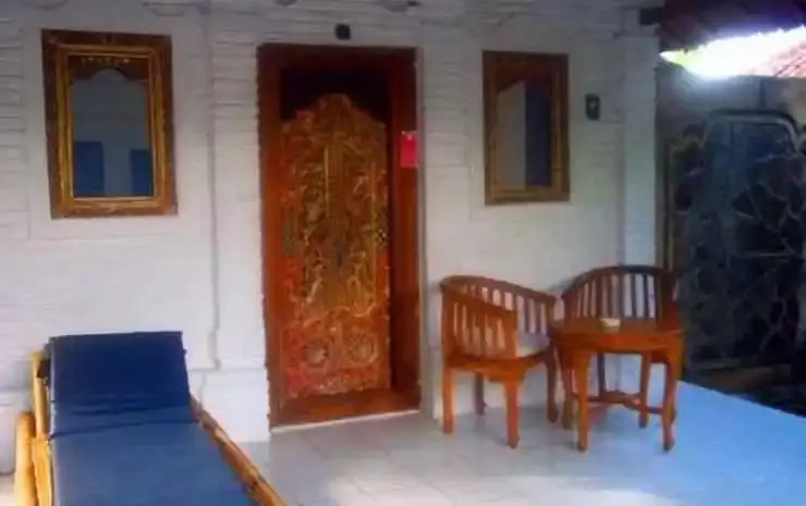 Kusuma Jaya Indah Bungalow