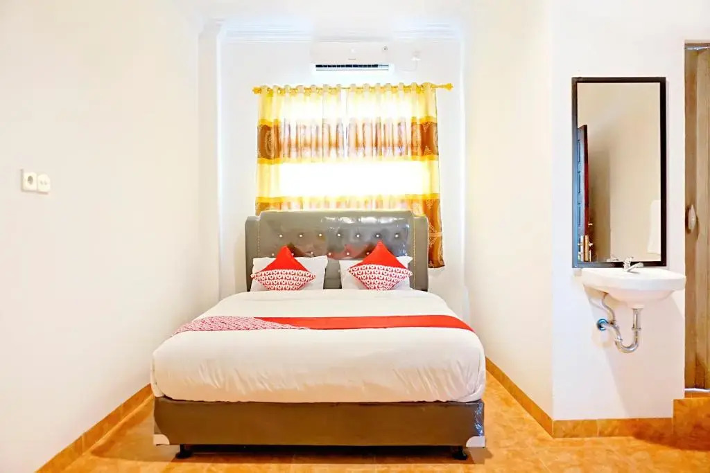 OYO 694 Khasanah Residence