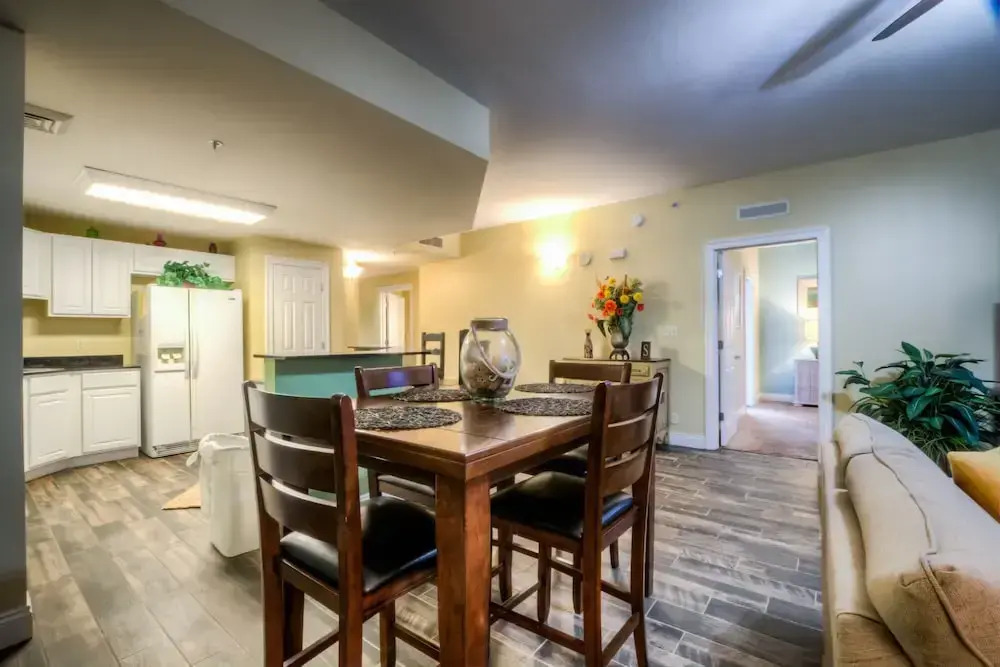 Calypso Resort by Panhandle Getaways