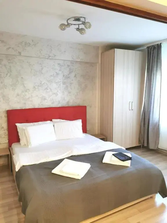 Apartment no 10 - Amarilia Apartments