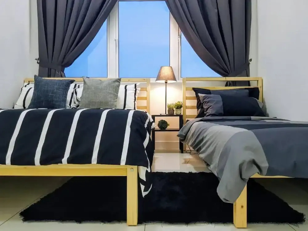 Puchong IOI Skypod Apartments