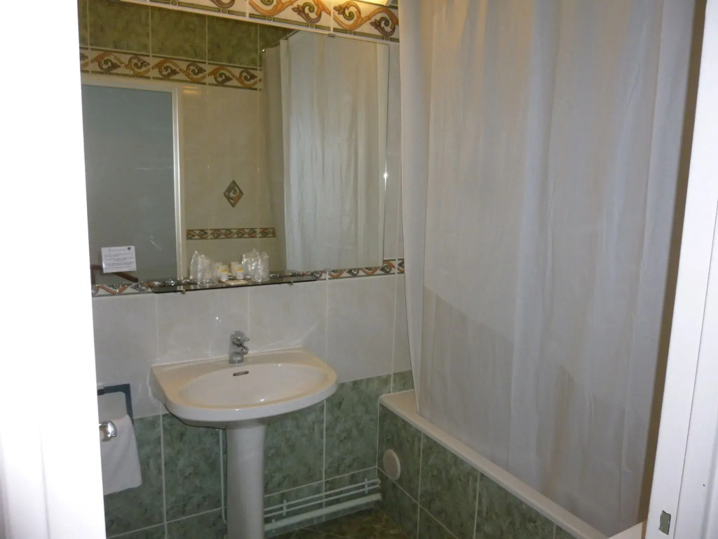 ibis Styles Poitiers Nord