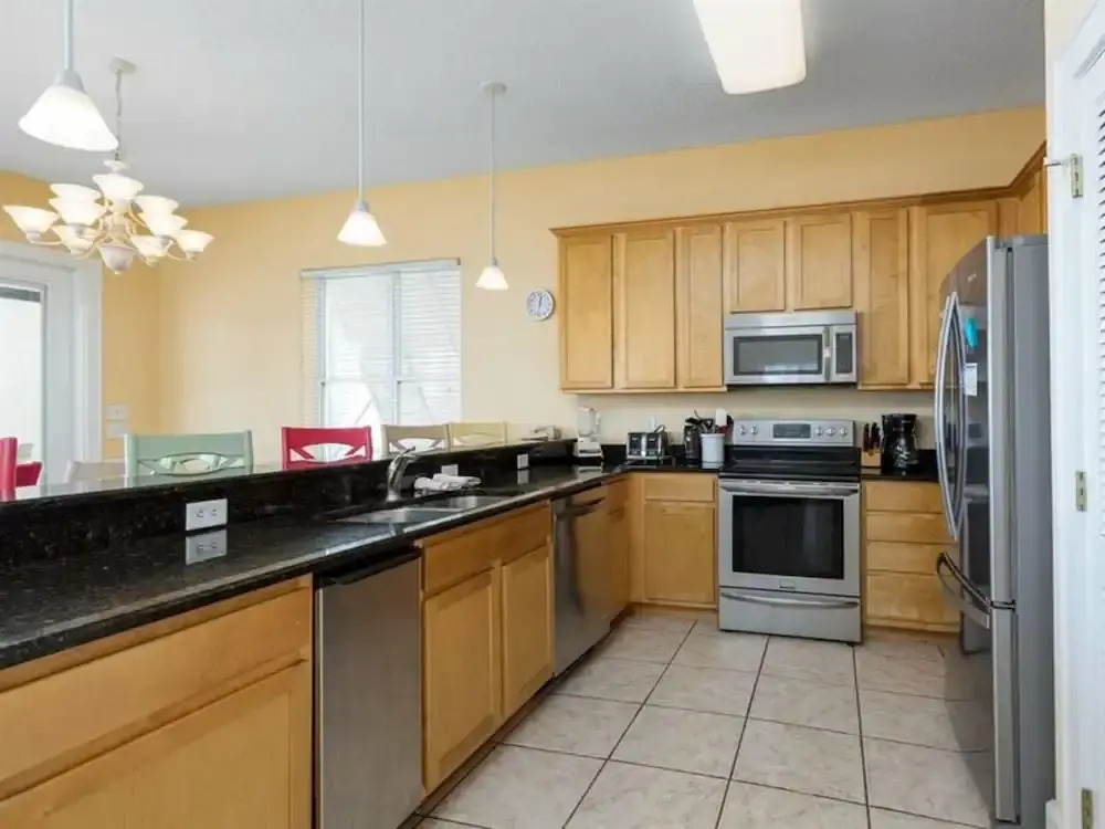 Horningsholm by Meyer Vacation Rentals