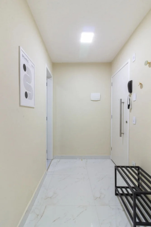Comfort in Ipanema 6 Minutes From the Beach J302