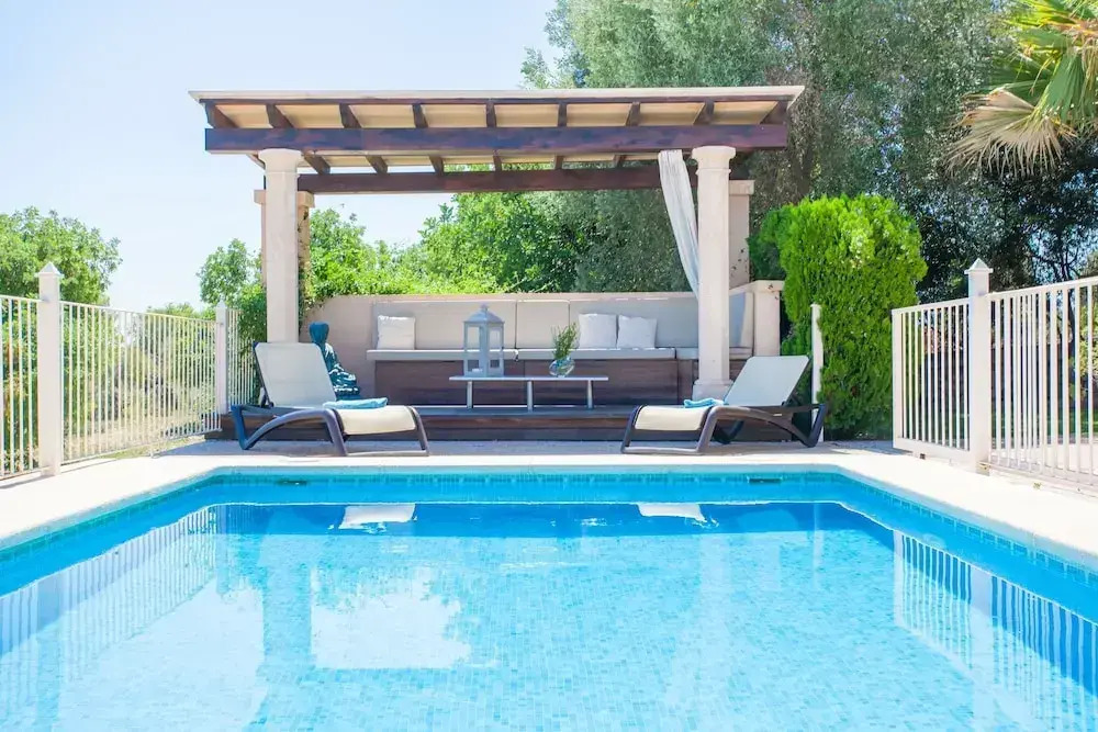 Sa Font in Petra With 3 Bedrooms and 2 Bathrooms